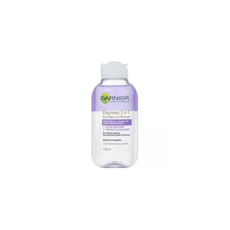 Garnier Eye Makeup Remover